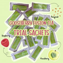 Gooseberry Fusion Tea -...